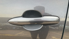 Toyota Yaris 1.5 Hybrid Excel 5dr CVT Hybrid Hatchback